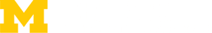 Office of Vice President of Research, University of Michigan